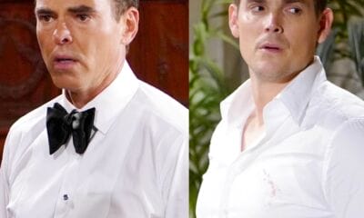 Jason Thompson and Mark Grossman