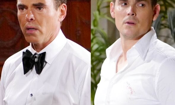 Jason Thompson and Mark Grossman