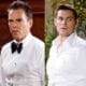 Jason Thompson and Mark Grossman