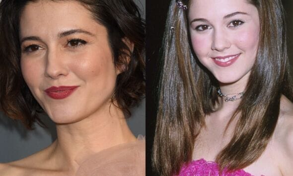 Mary Elizabeth Winstead