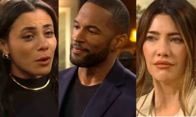 The Bold and the Beautiful Preview