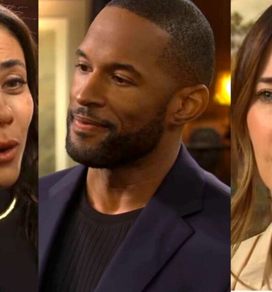 The Bold and the Beautiful Preview