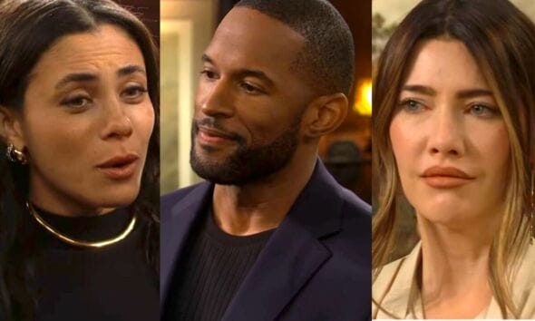 The Bold and the Beautiful Preview