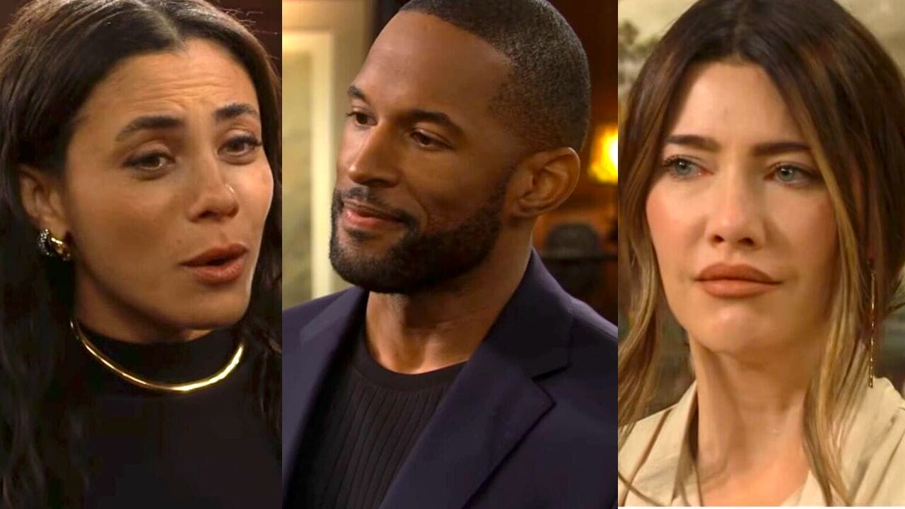 The Bold and the Beautiful Preview