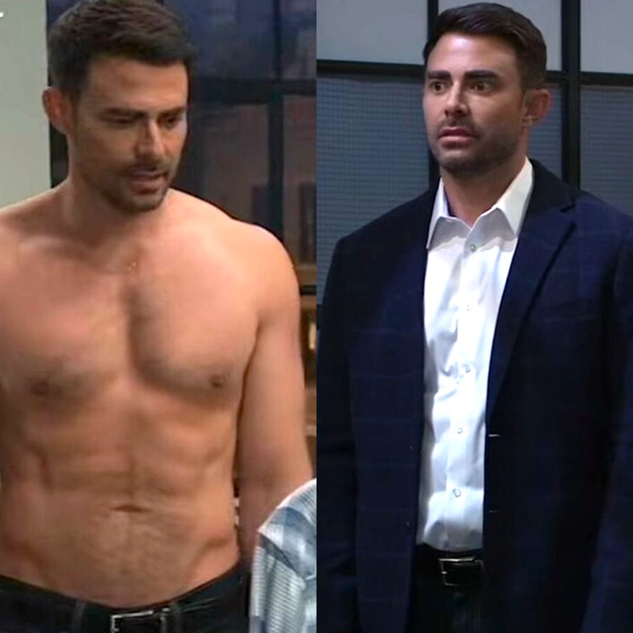 Jonathan Bennett