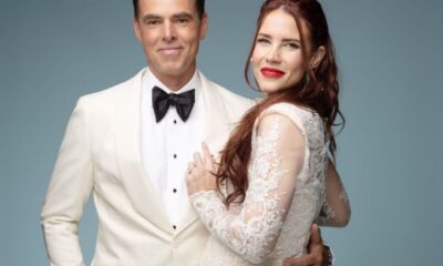 Jason and Courtney