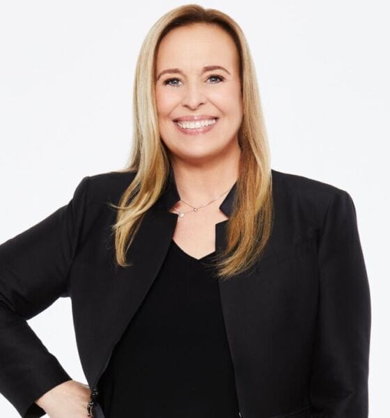 Genie Francis