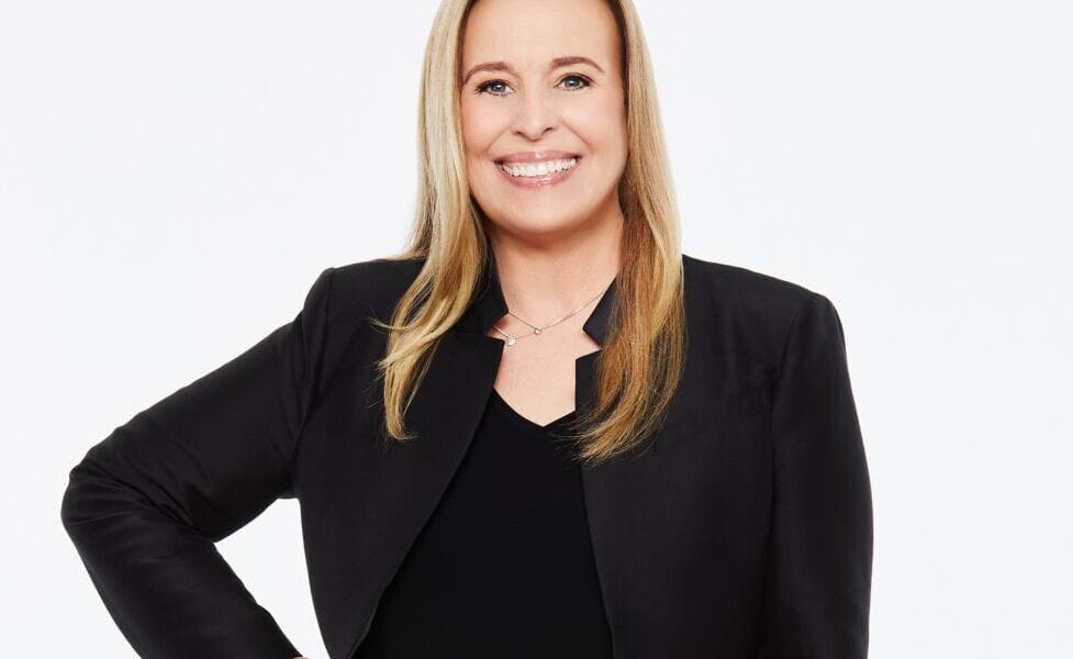 Genie Francis