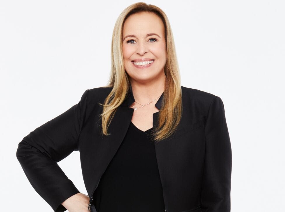 Genie Francis