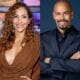 Christel Khalil and Bryton James