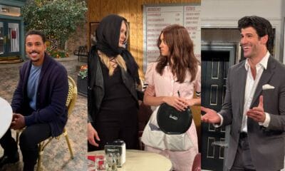 Days of our Lives Preview