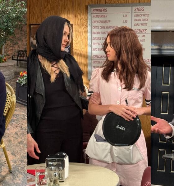 Days of our Lives Preview