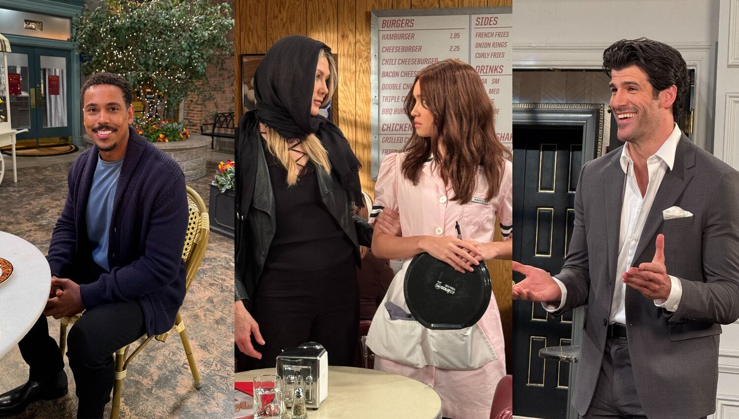 Days of our Lives Preview