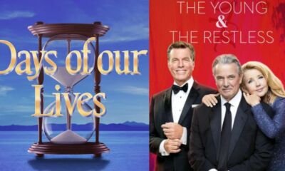 Days of our Lives, The Young and the Restless