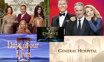 Drama Series Daytime Emmys