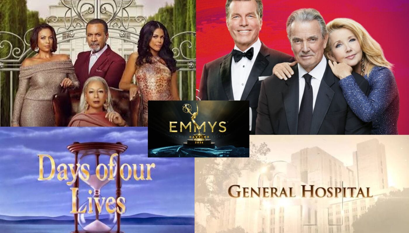 Drama Series Daytime Emmys