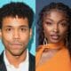 Tajh Bellow and Loren Lott