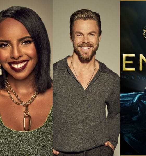 Extra hosts