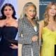 Lead Actress Nominees Daytime Emmys