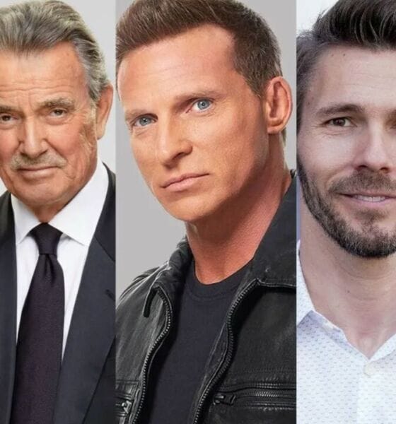 Lead Actor Emmy Nominees