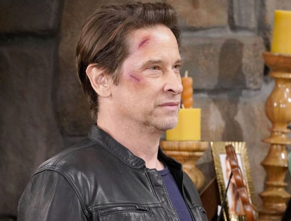 Roger Howarth as Matt Clark