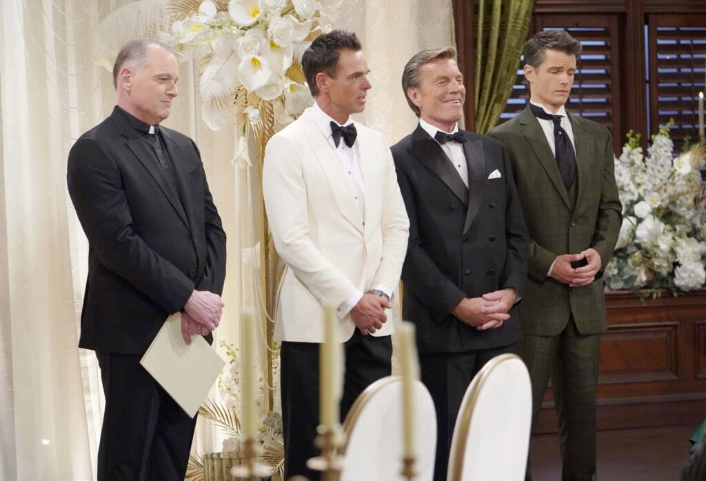 Y&R Men