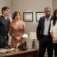 B&B Cast