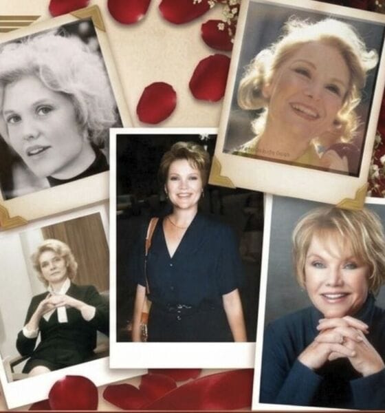 Erika Slezak