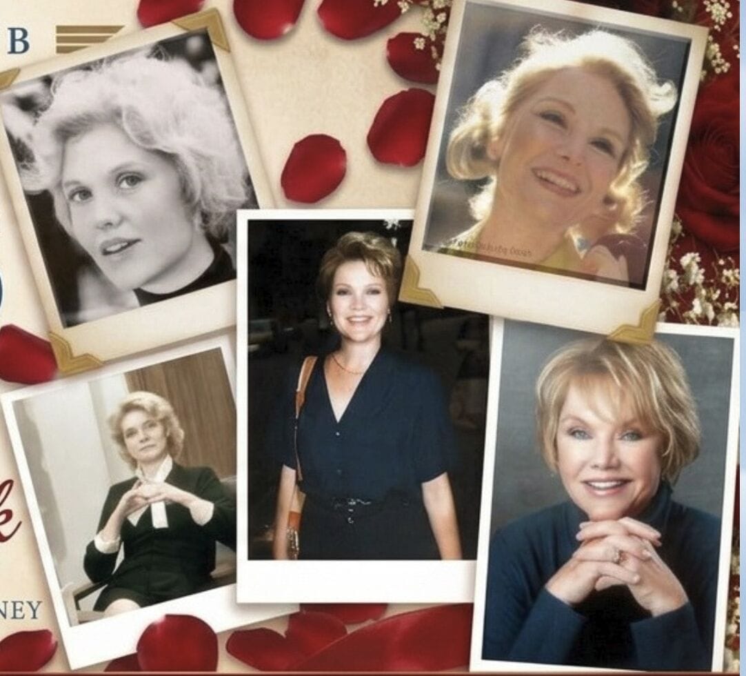 Erika Slezak