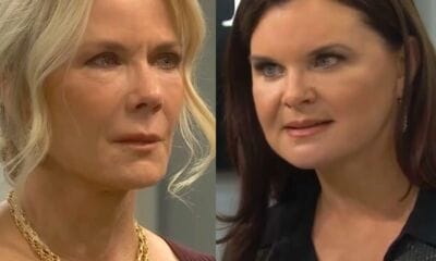 Katie and Brooke