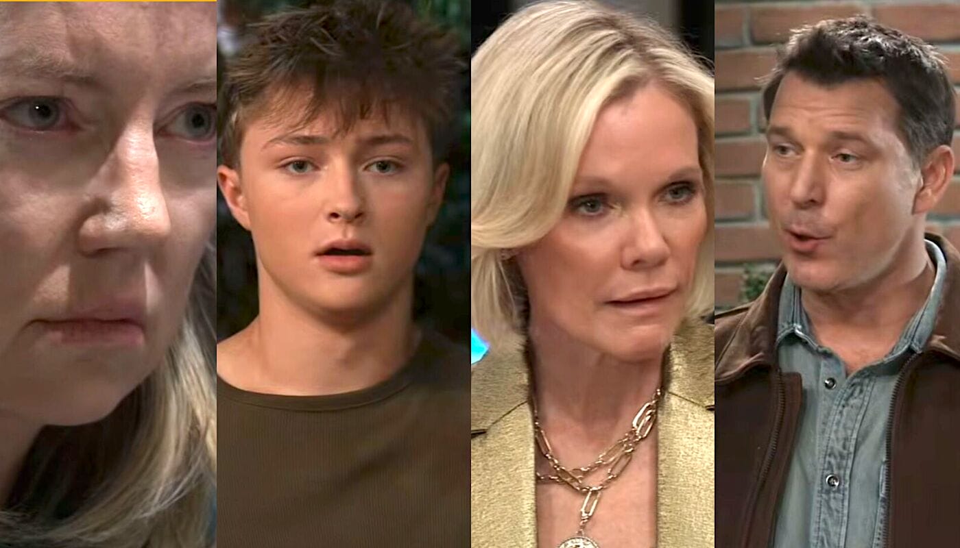 General Hospital Preview