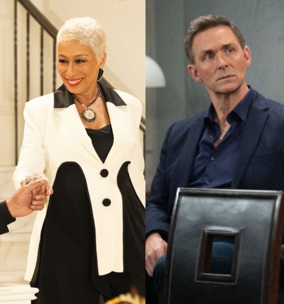 Beyond the Gates and General Hospital ratings