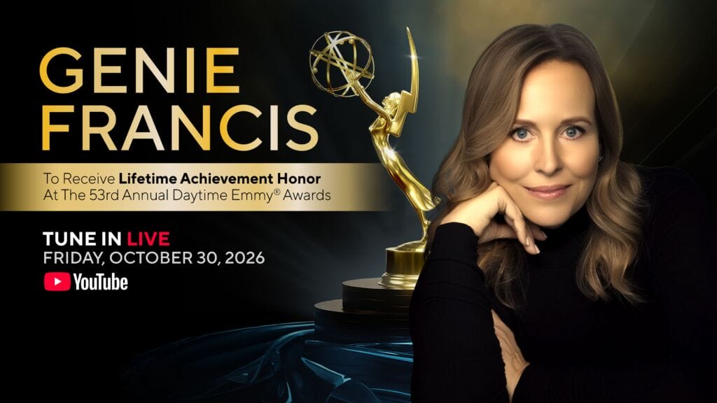 Genie Francis