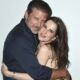 Greg Vaughan and Kelly Monaco