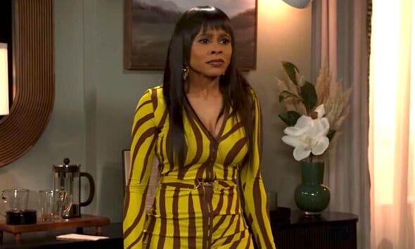Marquita Goings