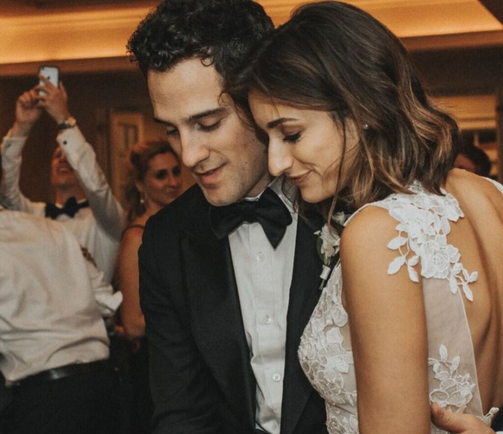 Jen and Ben