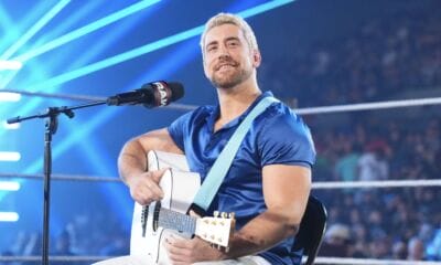 Joe Hendry