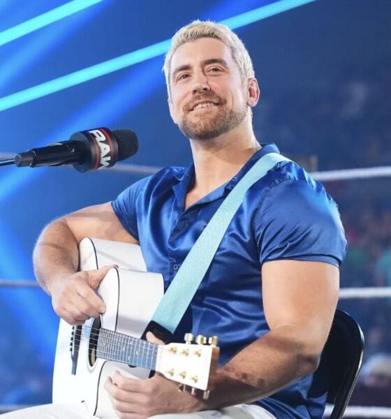 Joe Hendry