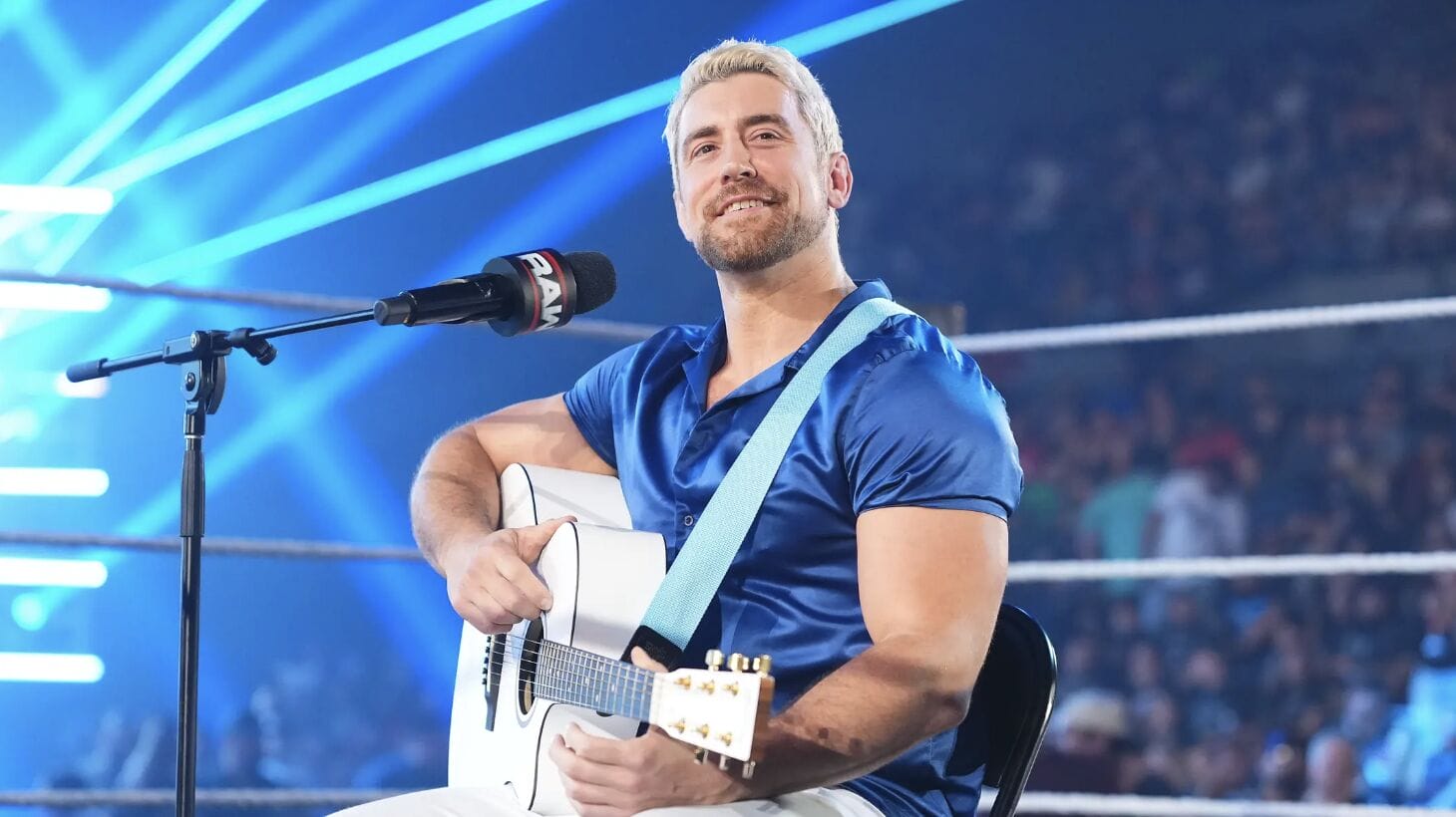 Joe Hendry