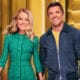 Kelly Ripa and Mark Consuelos