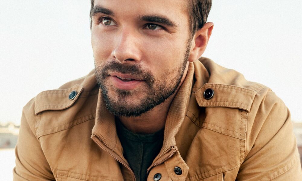 Josh Swickard