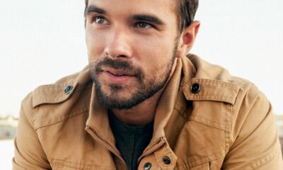 Josh Swickard