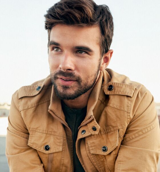 Josh Swickard