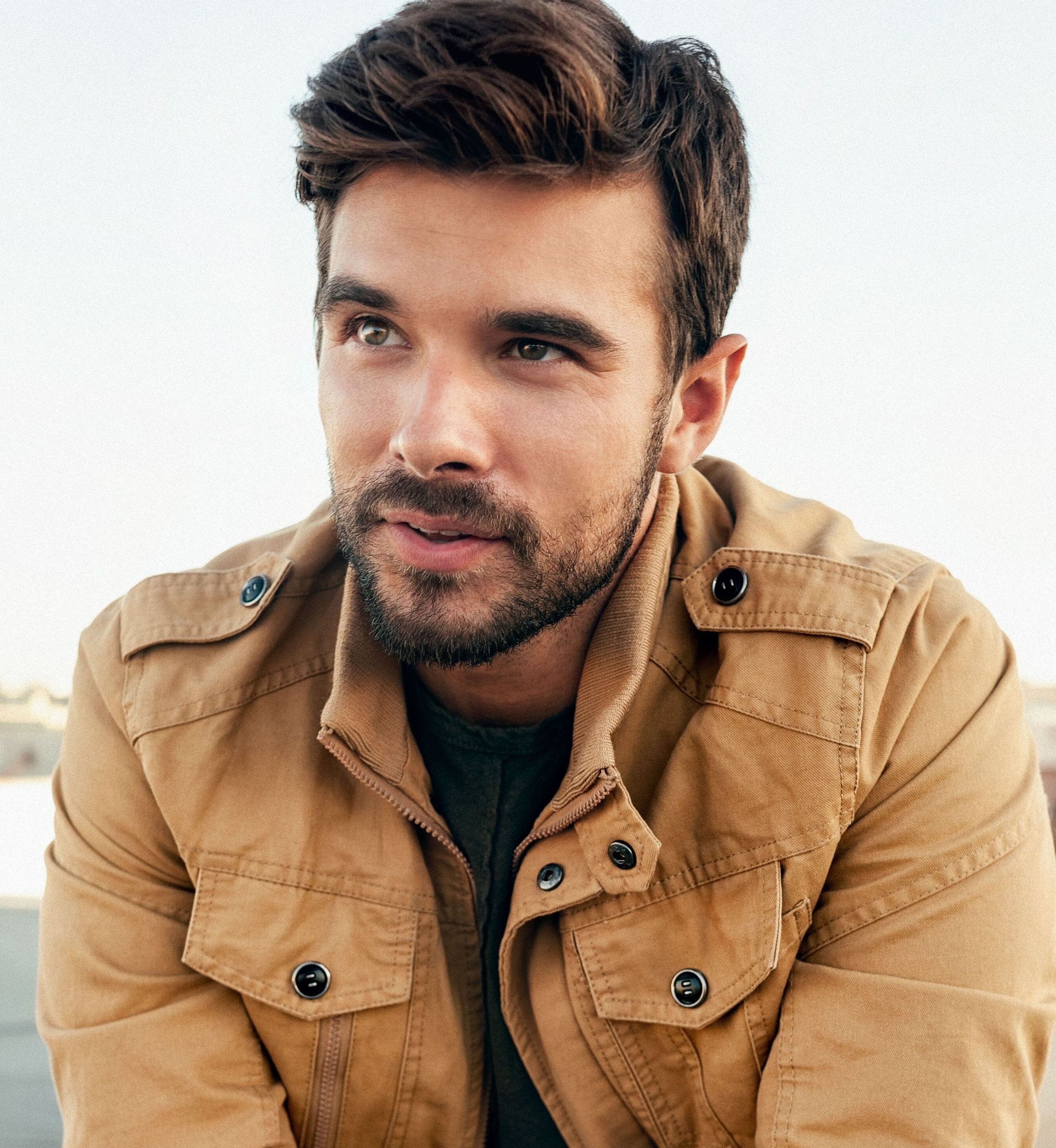 Josh Swickard