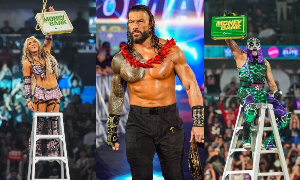 Money in the Bank 2026