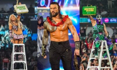 Money in the Bank 2026