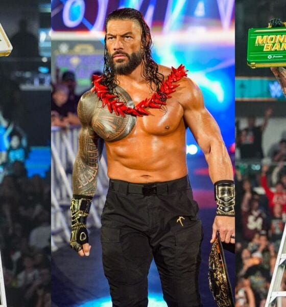 Money in the Bank 2026