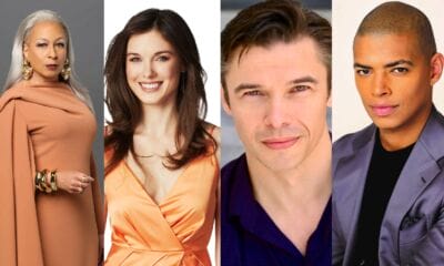Daytime Emmy Presenters