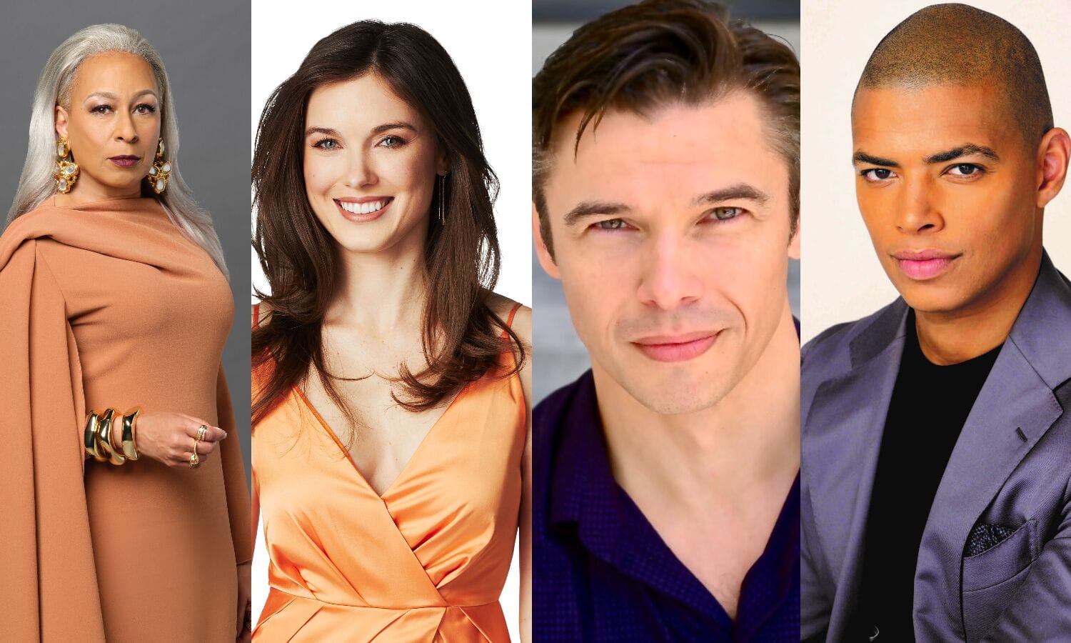 Daytime Emmy Presenters
