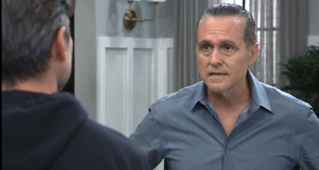 Sonny and Dante